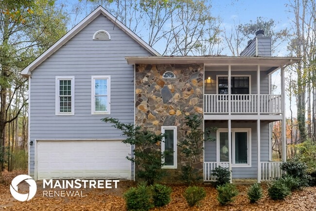 property at 140 Paces Way