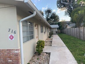716 SE 16th St in Fort Lauderdale, FL - Building Photo - Building Photo
