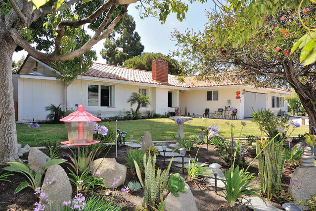 property at 2407 Sonora Ct