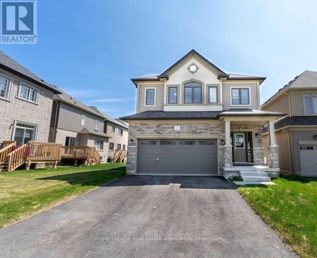 property at 4 Bilanski Farm Rd