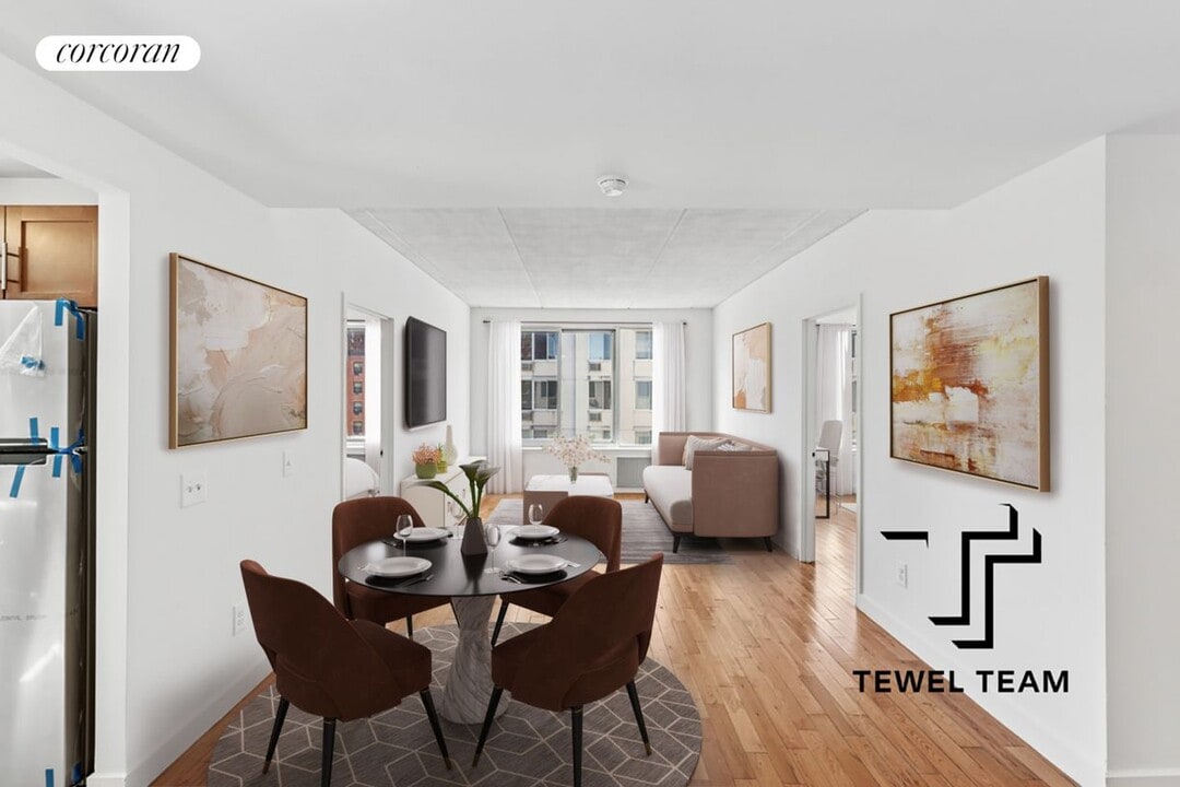 32 W 139th St in New York, NY - Building Photo