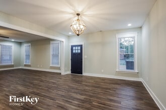 300 S Crawford St in Monroe, NC - Building Photo - Building Photo