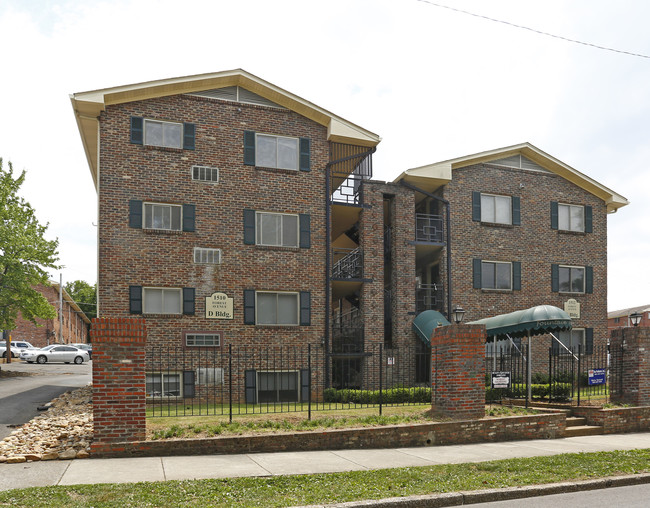 1510-1512 Forest Ave in Knoxville, TN - Building Photo - Building Photo