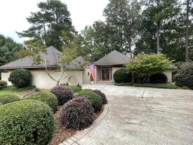 3 Water Oak Ct in Aiken, SC - Building Photo