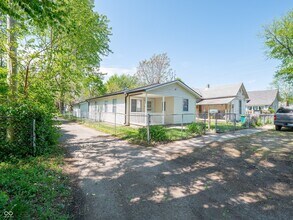 450 Duane St in Franklin, IN - Building Photo - Building Photo