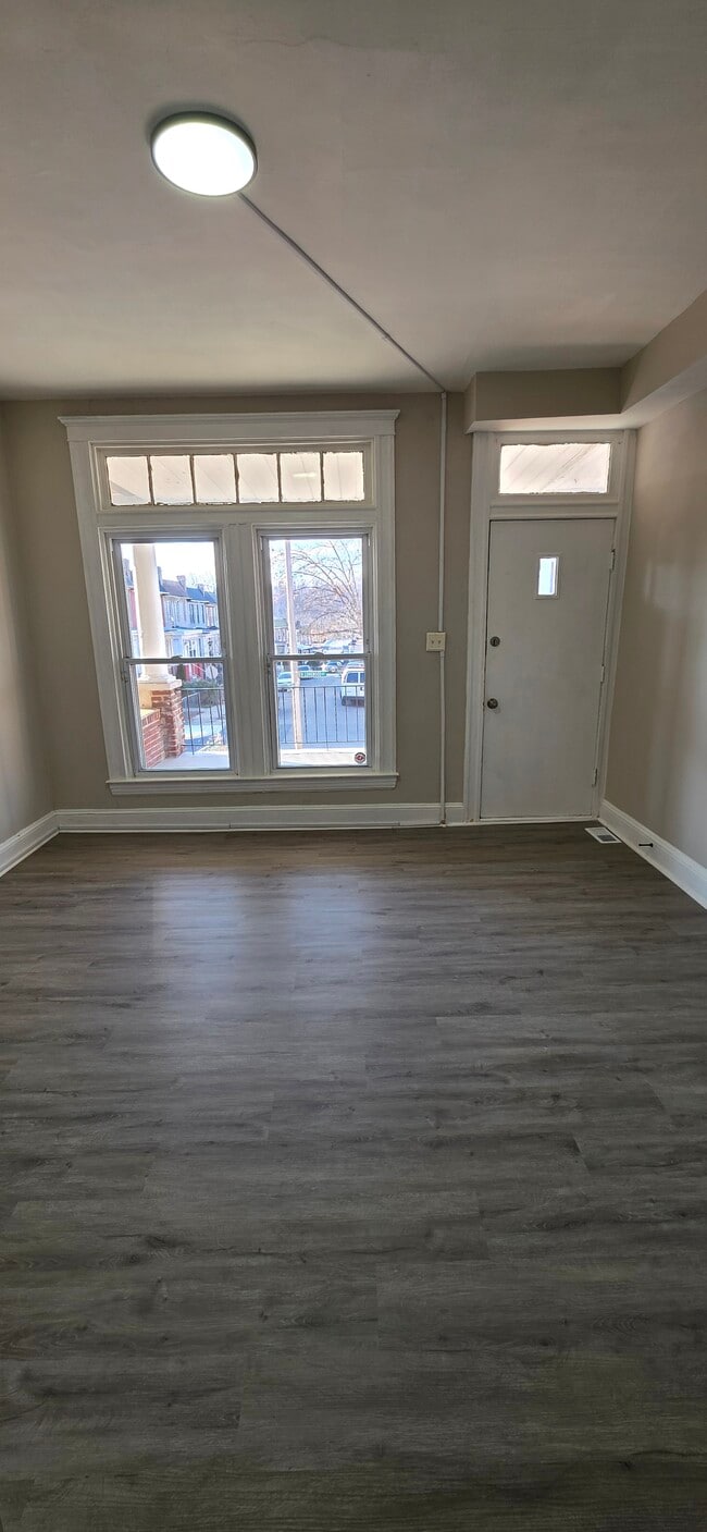 property at 1107 N Longwood St