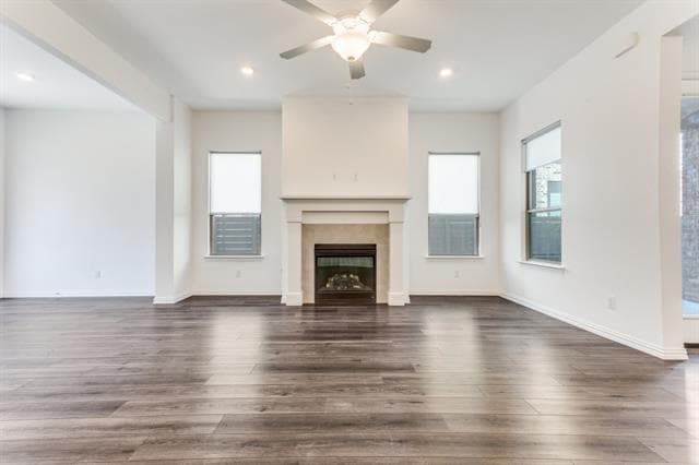 5510 Depot Dr in Sachse, TX - Building Photo - Building Photo
