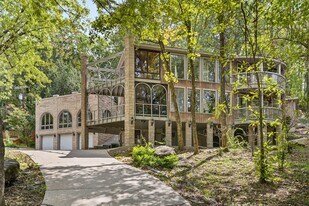 5729 Stoneway Trail in Nashville, TN - Building Photo