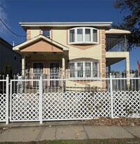 158-17 134th Ave in Queens, NY - Building Photo