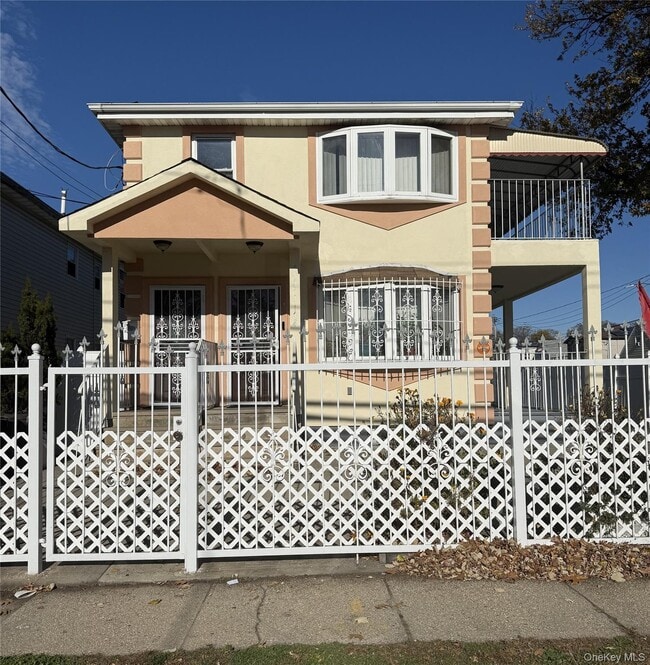 property at 158-17 134th Ave