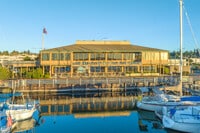 Apartamentos en Des Moines, WA