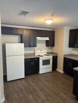 Crawford W. Kimble Senior Living in Houston, TX - Building Photo