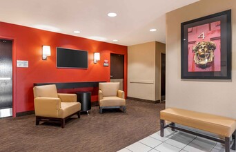 Furnished Studio-St. Louis - O' Fallon, IL in O'Fallon, IL - Building Photo - Building Photo
