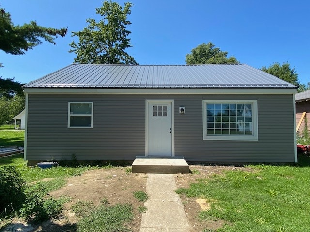 property at 3650 S Wigger St