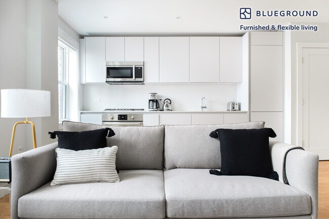 123 Highland Ave-Unit -FL4-ID337 in Somerville, MA - Building Photo - Building Photo