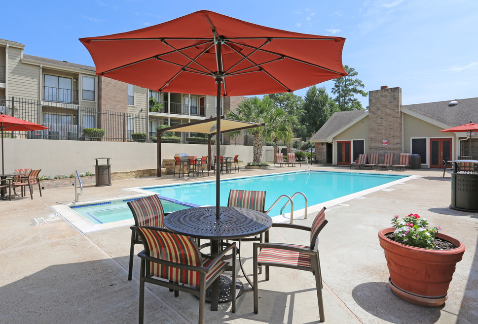 Ark in the Valley Apartments | Huntsville, TX Apartments For Rent