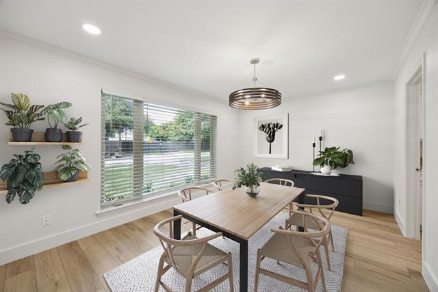 6348 Berwyn Ln in Dallas, TX - Building Photo - Building Photo