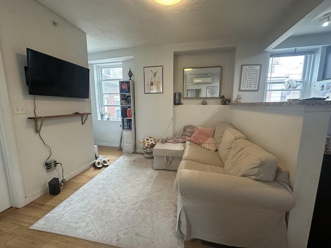 property at 35 N Margin St