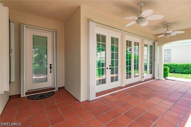 5163 Inagua Way in Naples, FL - Building Photo - Building Photo
