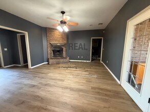 4216 Willow St in Amarillo, TX - Building Photo - Building Photo