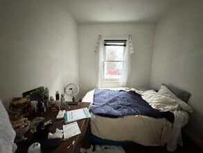 93A Hillside St, Unit 1 in Boston, MA - Building Photo - Building Photo