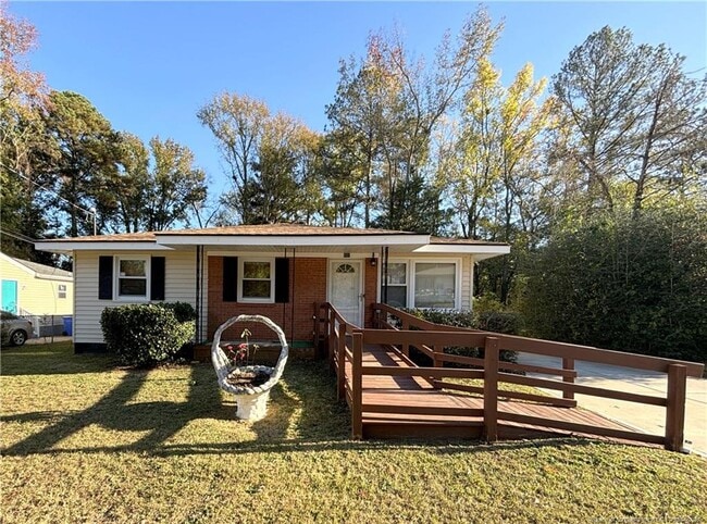 property at 931 Fleetwood Dr