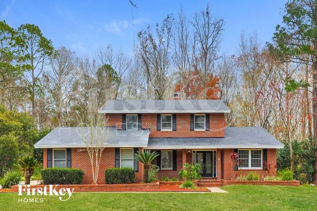 property at 1861 Osprey Bluff Blvd