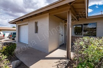 1010 Gardencrest Dr in Kingman, AZ - Building Photo - Building Photo