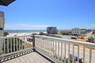 215 Summer Winds Pl in Surf City, NC - Building Photo