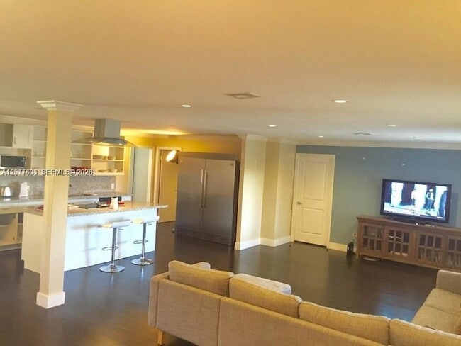 property at 8401 SW 107th Ave