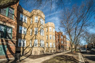 7748 S East End Apartments