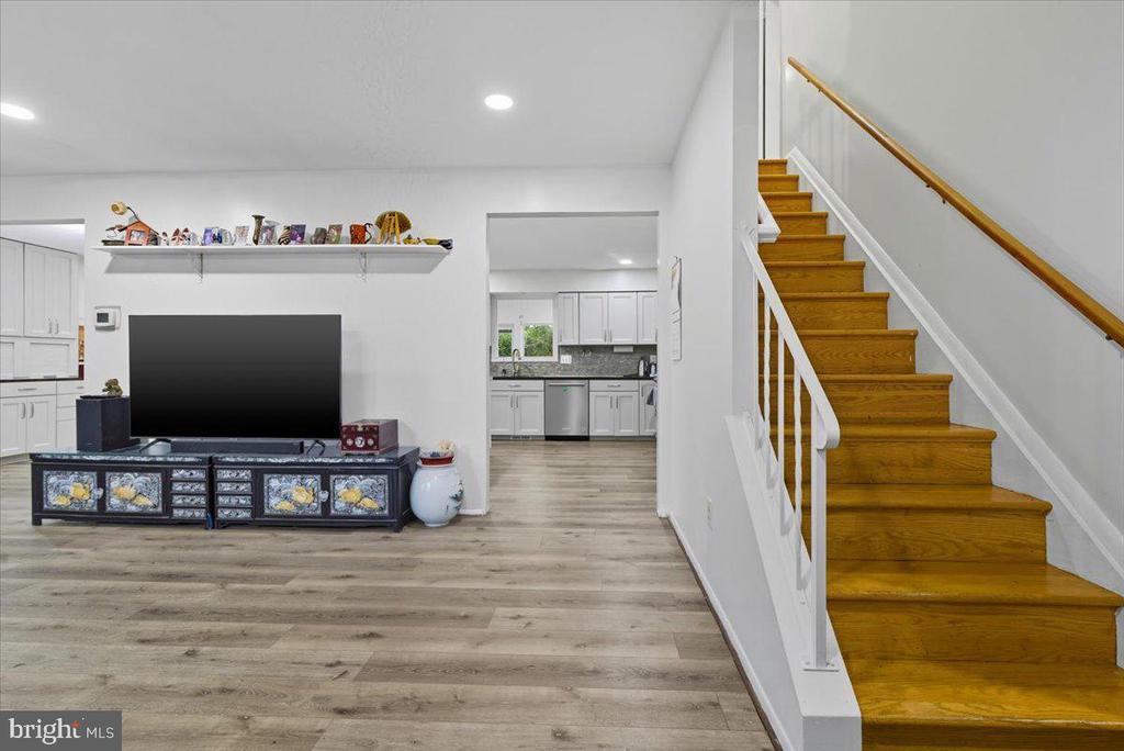 2117 Chantilla Rd in Catonsville, MD - Building Photo