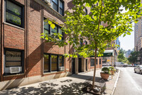 Lindley House in New York, NY - Building Photo - Building Photo