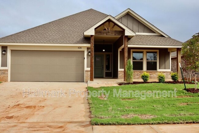 property at 626 Trails End Dr