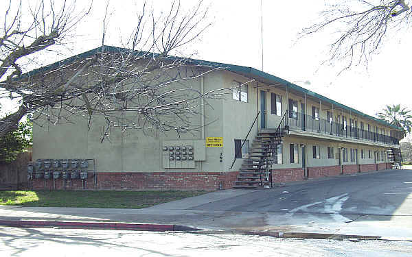 168 E Granger Ave in Modesto, CA - Building Photo - Building Photo