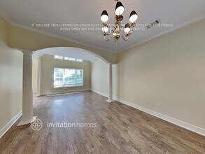 809 Oak Trail Dr in Marietta, GA - Building Photo - Building Photo