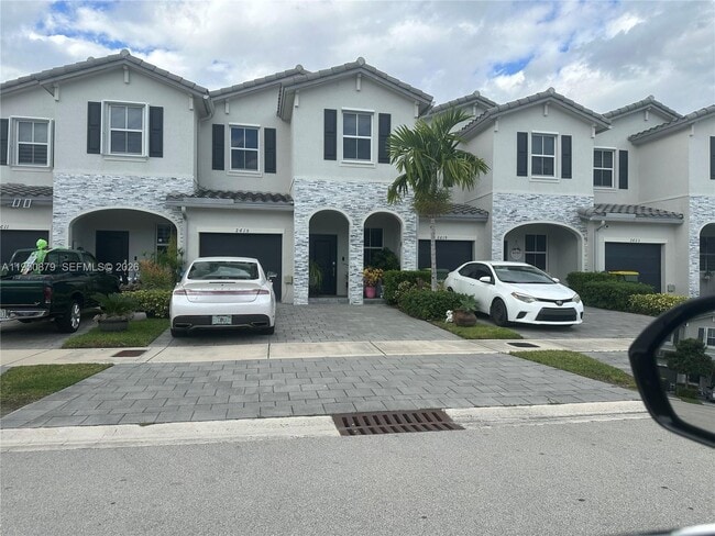 2615 SE 12th St in Homestead, FL - Building Photo - Building Photo