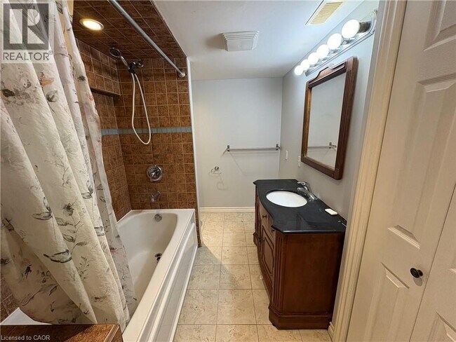 126 Park St N in Hamilton, ON - Building Photo - Building Photo