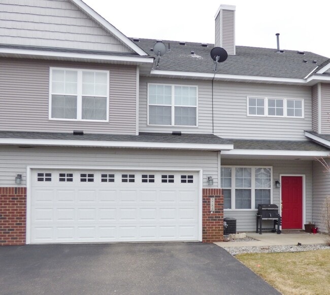 property at 5784 Mt Curve Blvd