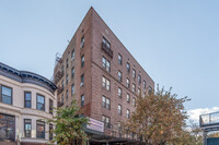 960 Sterling Place in Brooklyn, NY - Building Photo - Building Photo