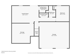 13060 NW Oakview Dr in Platte City, MO - Building Photo - Building Photo