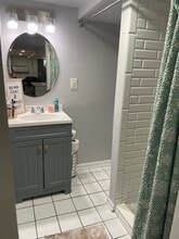 2622 W Argyle St, Unit Garden in Chicago, IL - Building Photo - Building Photo