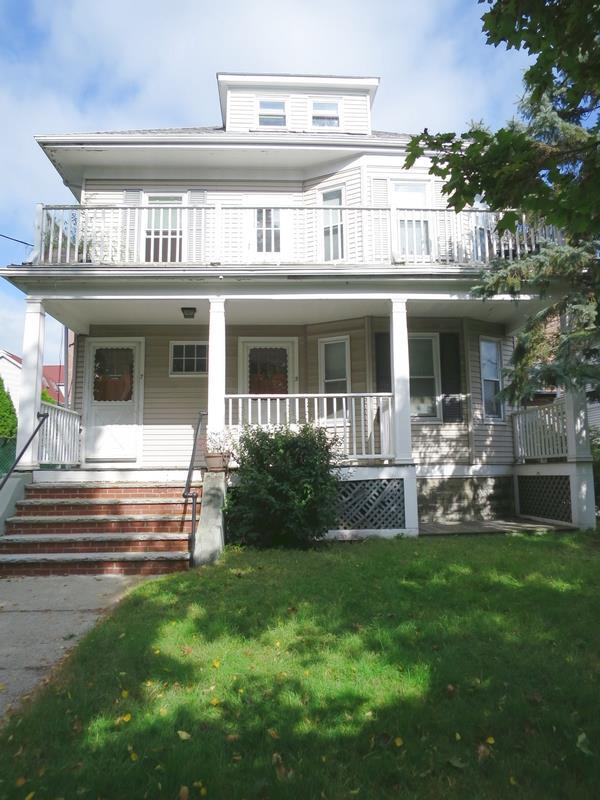 5 Freeman St