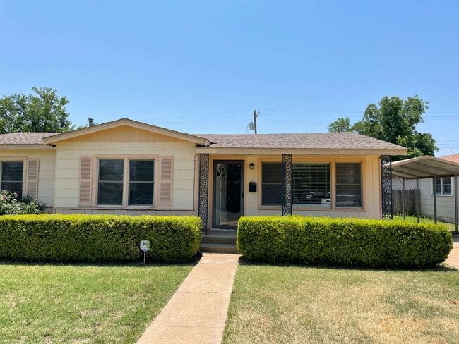 property at 4511 37th St