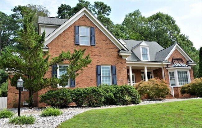 2904 Leatherleaf Dr in Toano, VA - Building Photo - Building Photo