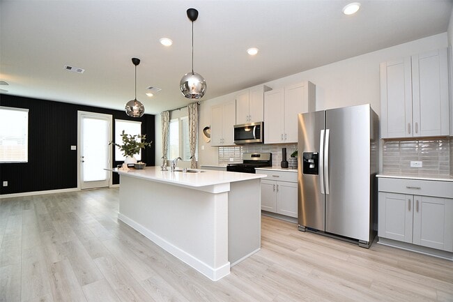 4212 Lyons Fall Ln in Houston, TX - Building Photo - Building Photo