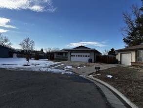 3231 S Garland Way in Lakewood, CO - Building Photo - Building Photo