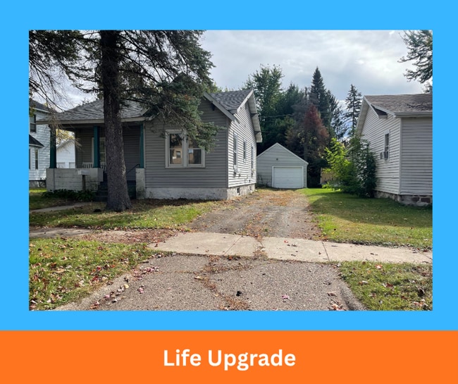 property at 909 Forest St