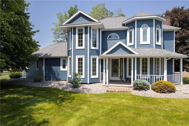 property at 3306 Glen Abbey Terrace
