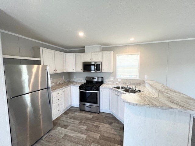 property at 46000 Geddes Rd